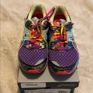 *SOLD* ASICS Sneakers